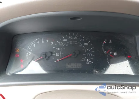 2008 Toyota Corolla Le from USA, damaged, VIN 1NXBR32EX8Z041003